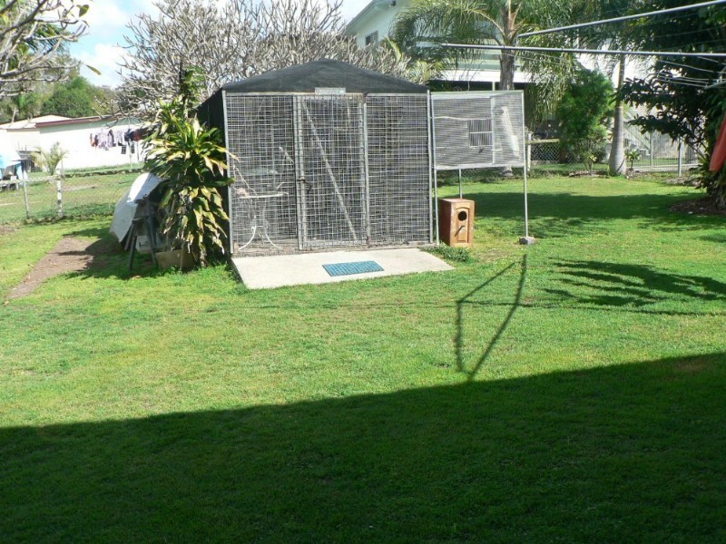 Boyne Island QLD 4680