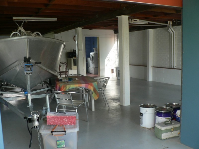 Boyne Island QLD 4680