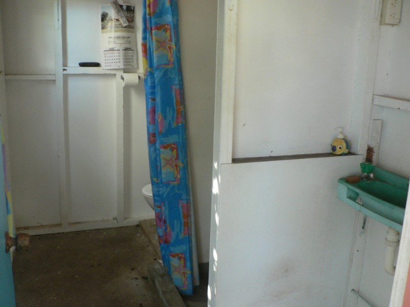 Boyne Island QLD 4680