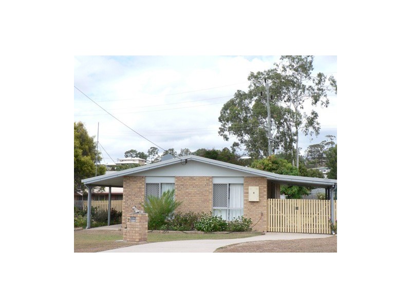 Gladstone QLD 4680