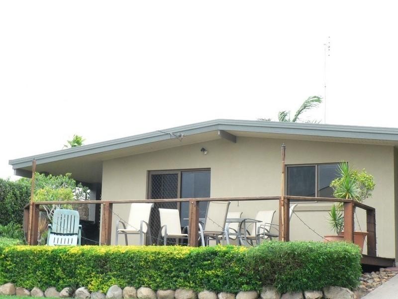 21 Gwen Street, Tannum Sands QLD 4680