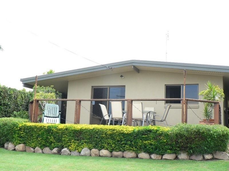 21 Gwen Street, Tannum Sands QLD 4680