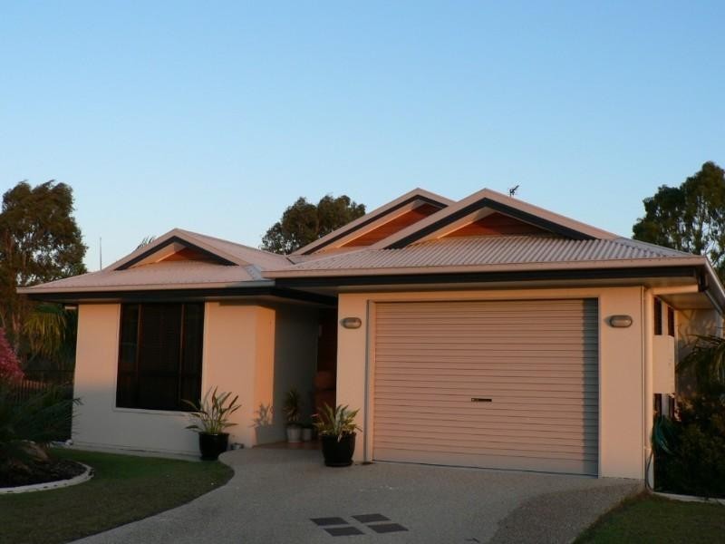 Boyne Island QLD 4680