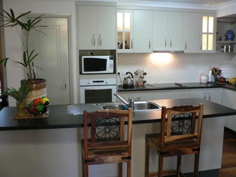 Boyne Island QLD 4680