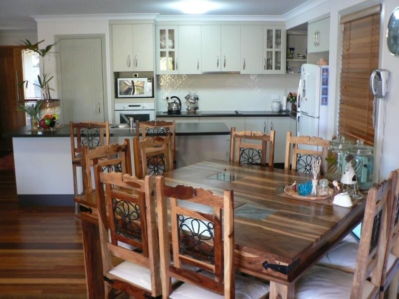 Boyne Island QLD 4680