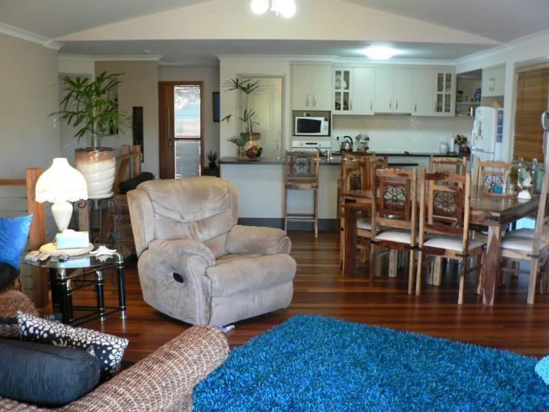 Boyne Island QLD 4680