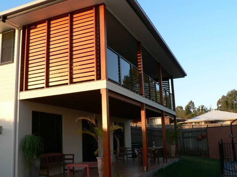 Boyne Island QLD 4680