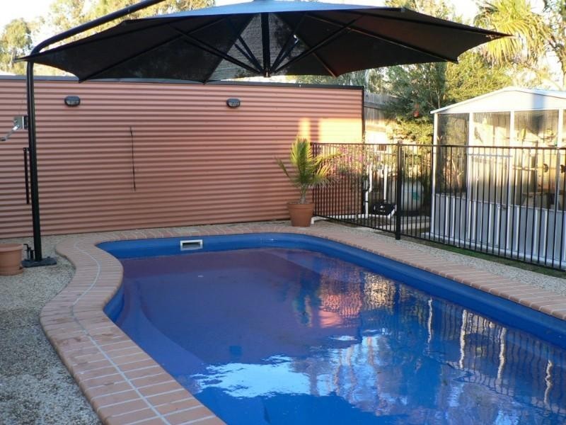 Boyne Island QLD 4680