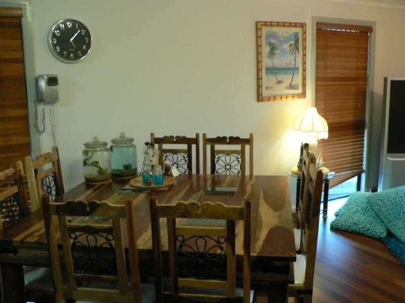 Boyne Island QLD 4680