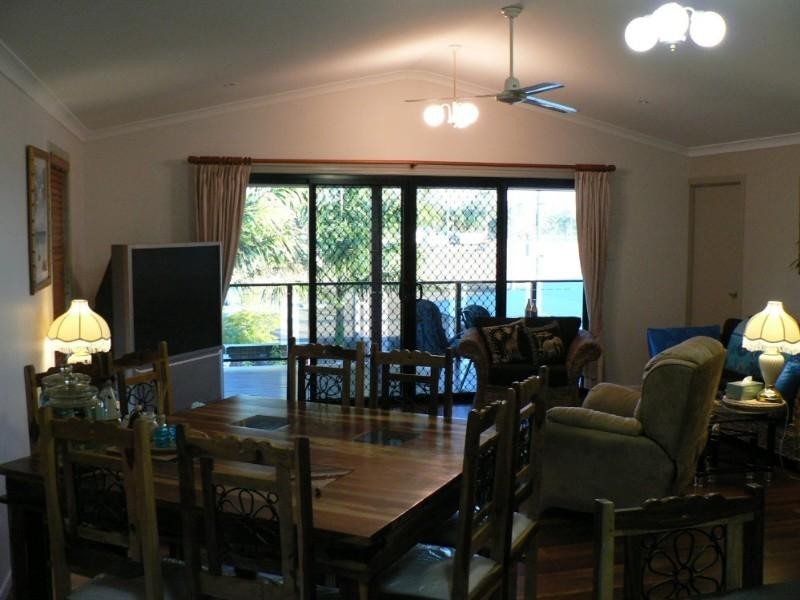 Boyne Island QLD 4680