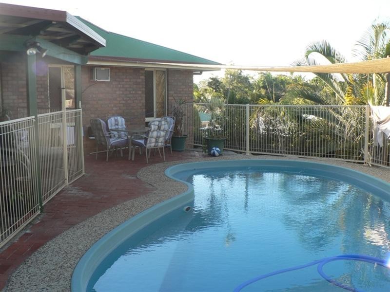 Tannum Sands QLD 4680