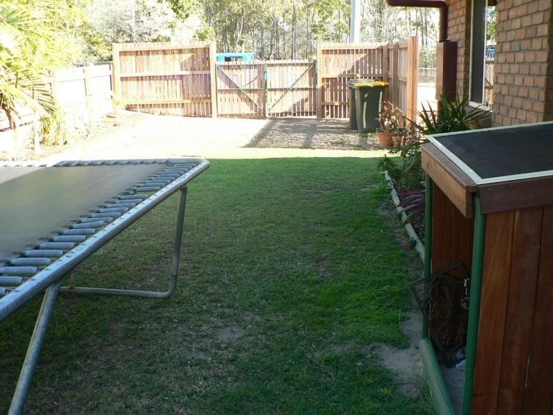 Tannum Sands QLD 4680