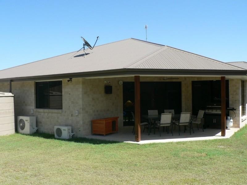 Tannum Sands QLD 4680