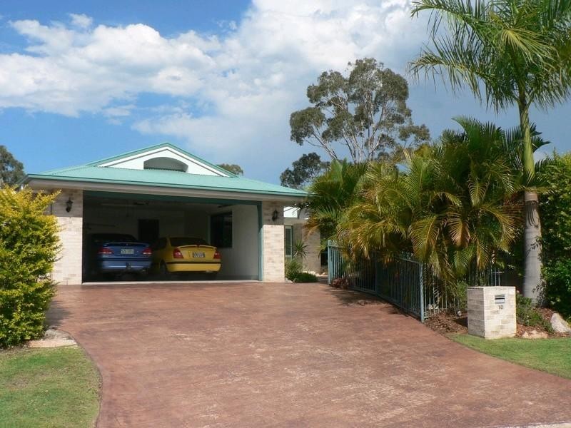 Tannum Sands QLD 4680