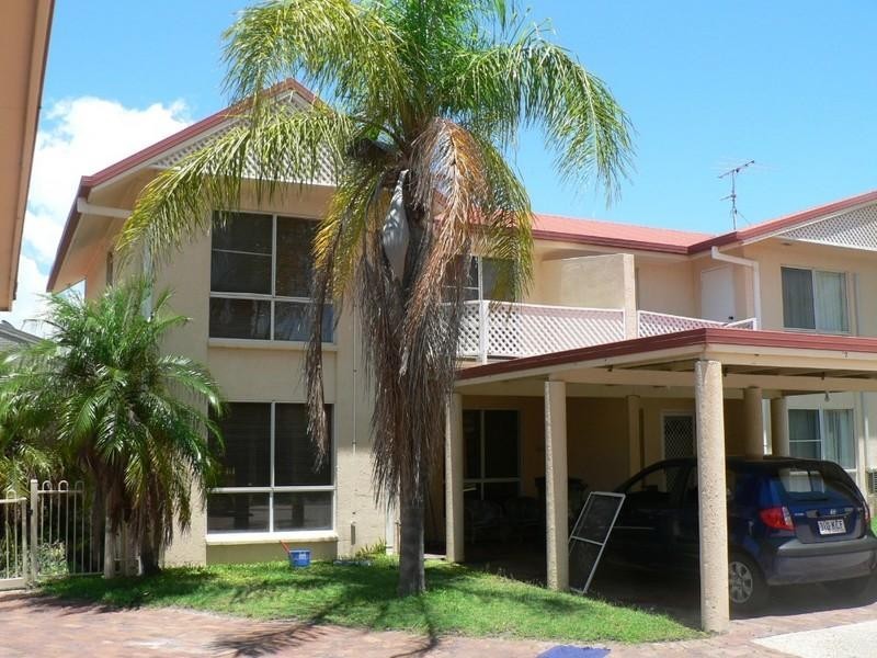 7/18 Parkside Street, Tannum Sands QLD 4680