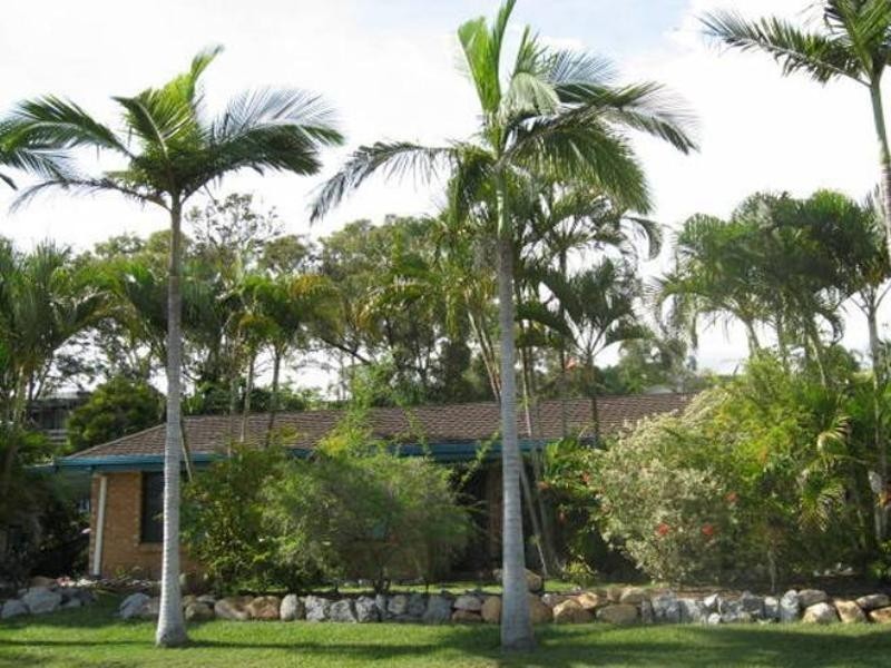 Boyne Island QLD 4680