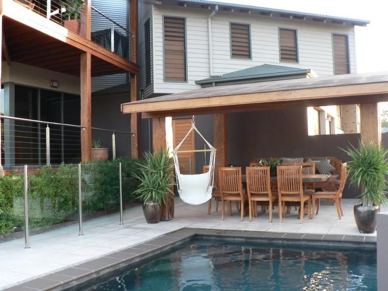 Boyne Island QLD 4680