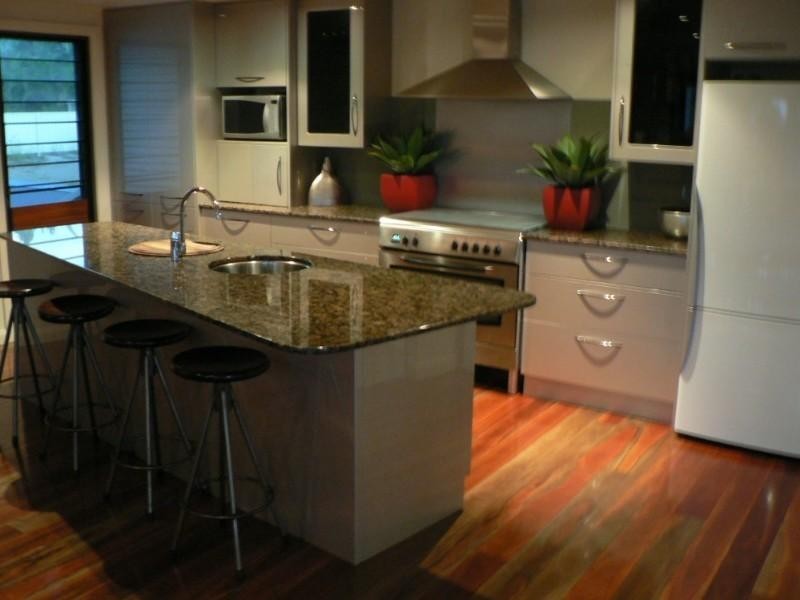 Boyne Island QLD 4680