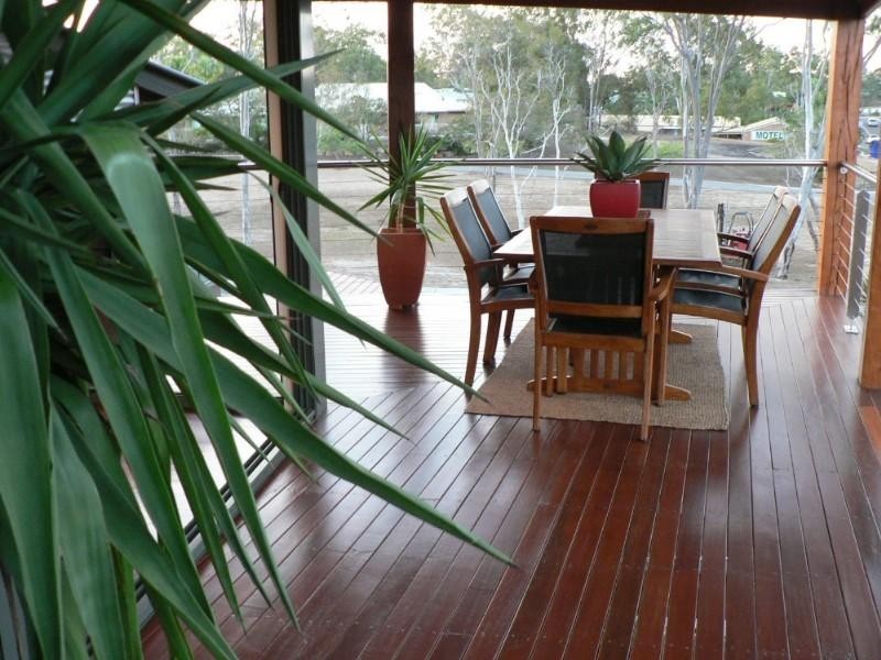 Boyne Island QLD 4680