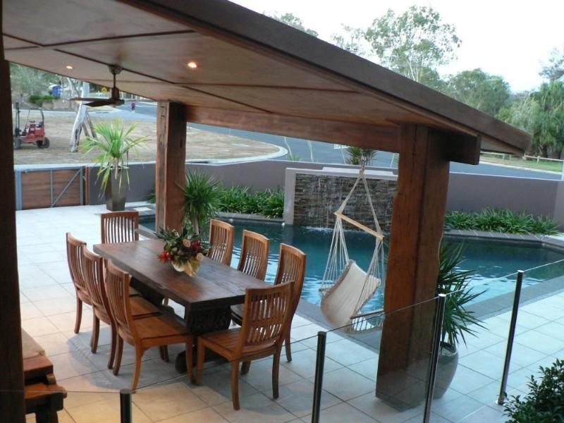 Boyne Island QLD 4680