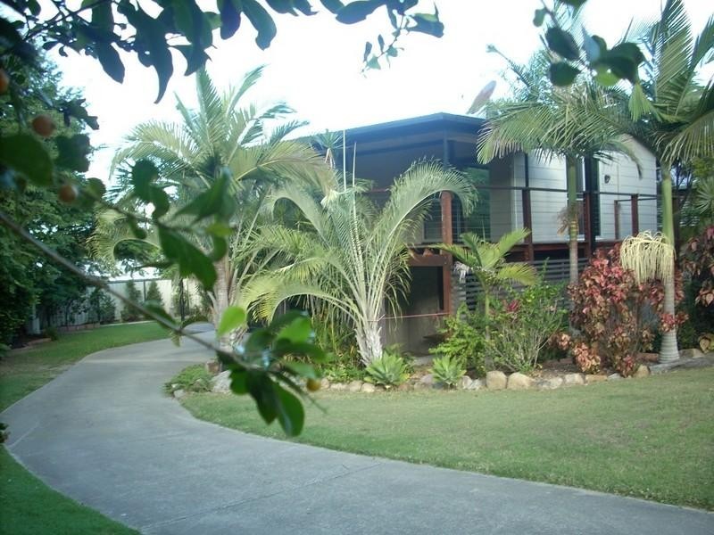 Boyne Island QLD 4680