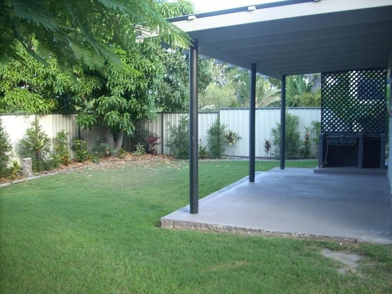 Boyne Island QLD 4680