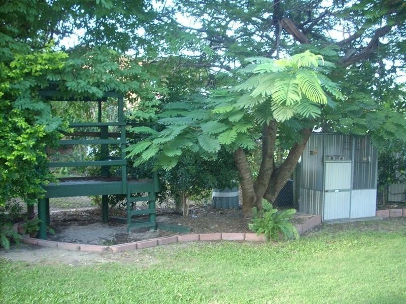 Boyne Island QLD 4680