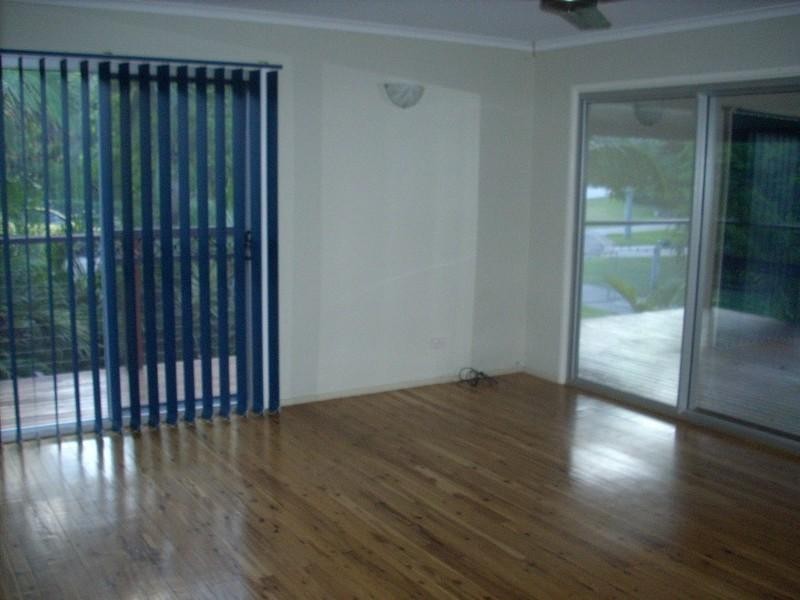 Boyne Island QLD 4680