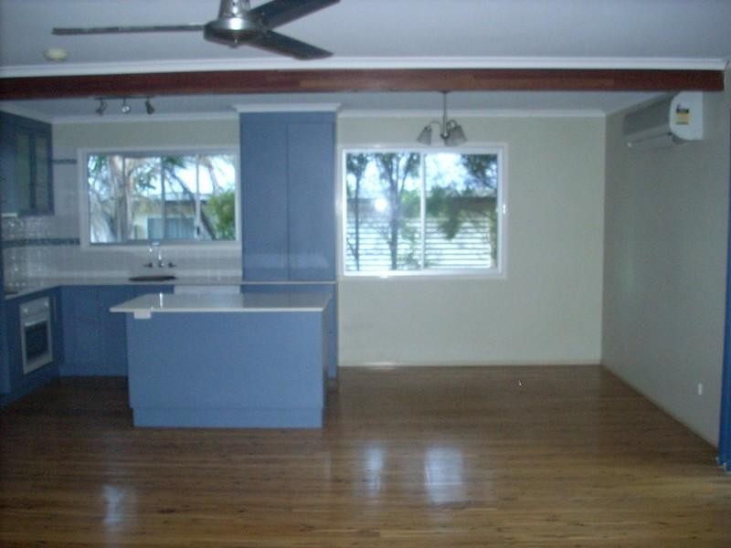 Boyne Island QLD 4680