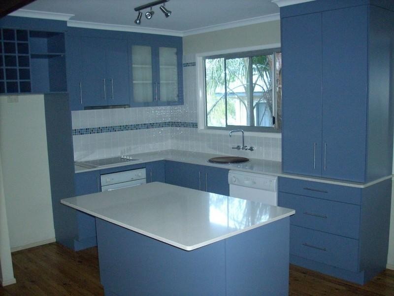 Boyne Island QLD 4680