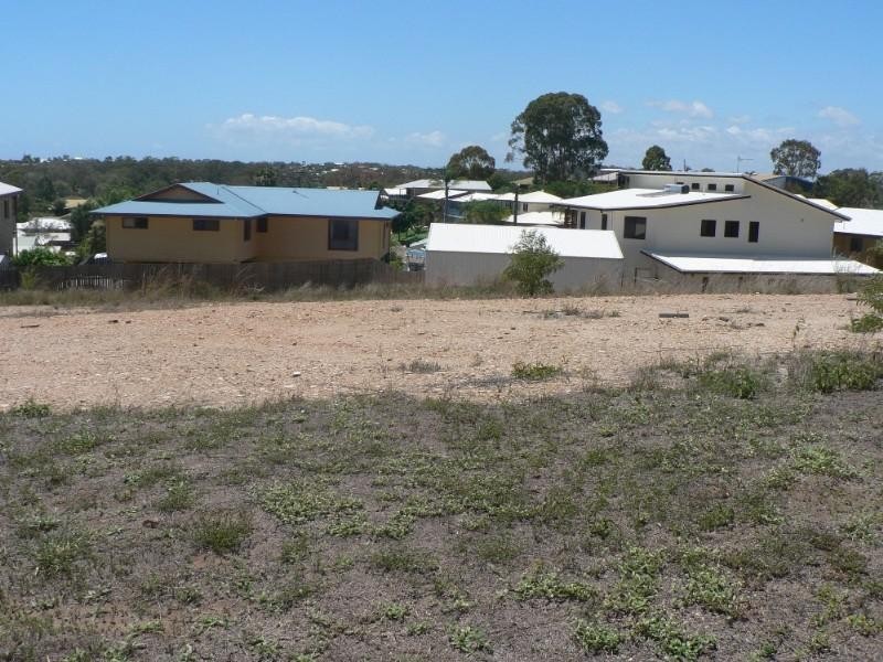 Boyne Island QLD 4680