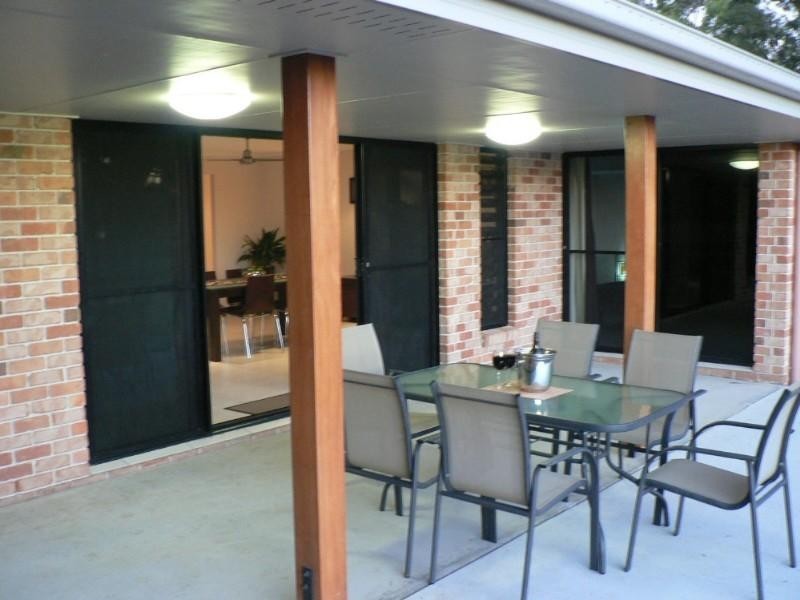 Tannum Sands QLD 4680