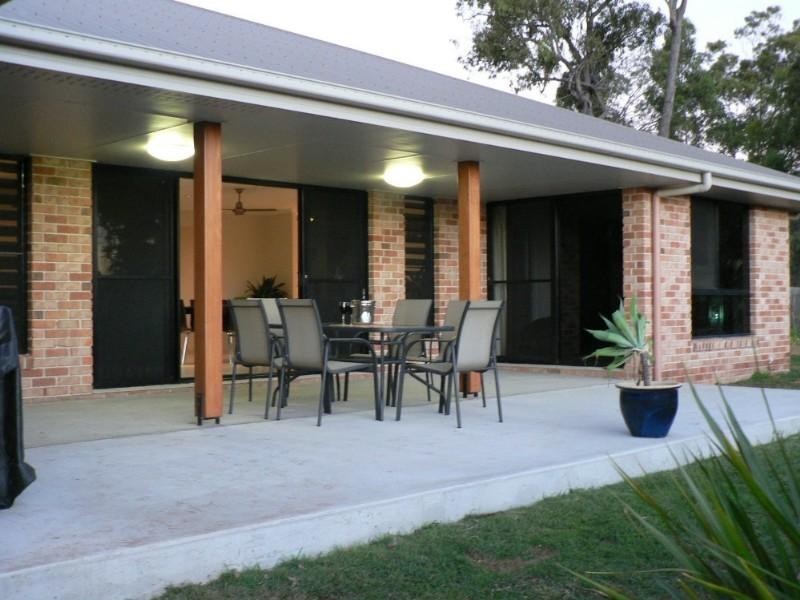 Tannum Sands QLD 4680