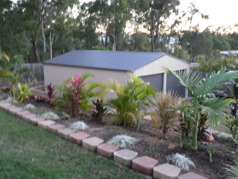 Tannum Sands QLD 4680