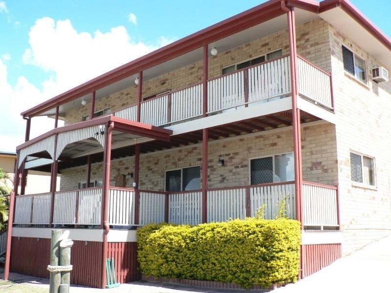 Boyne Island QLD 4680