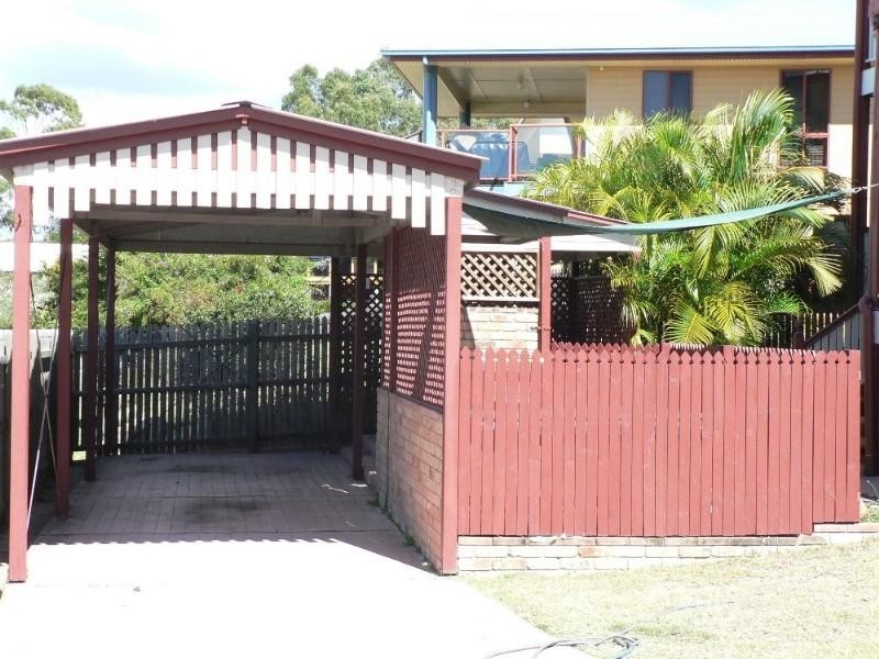 Boyne Island QLD 4680