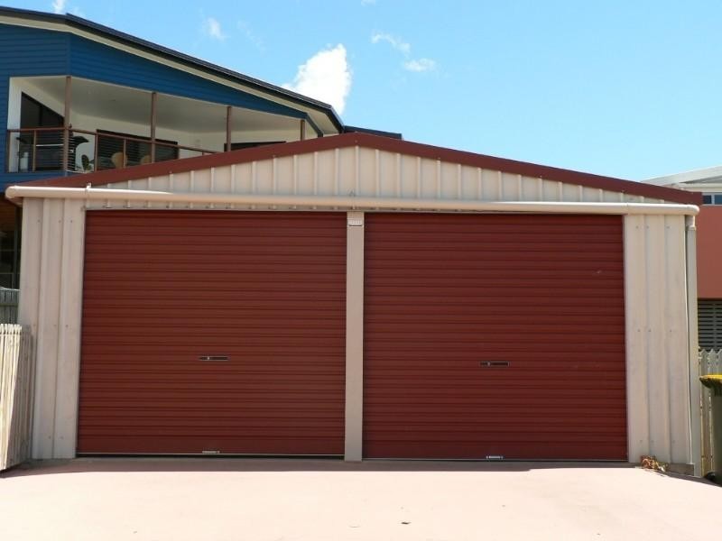 Boyne Island QLD 4680