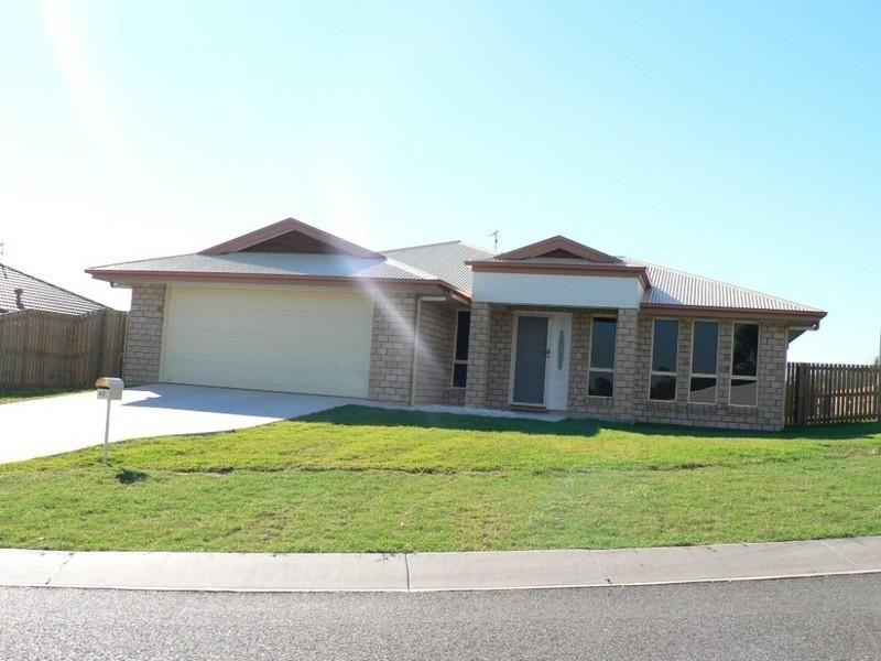 Boyne Island QLD 4680