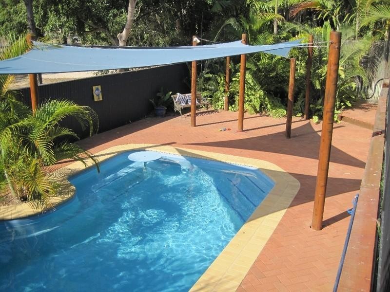 Tannum Sands QLD 4680