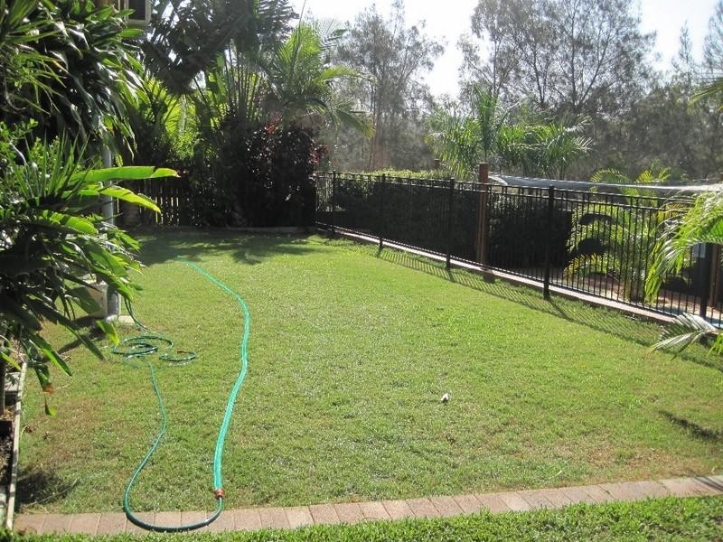 Tannum Sands QLD 4680