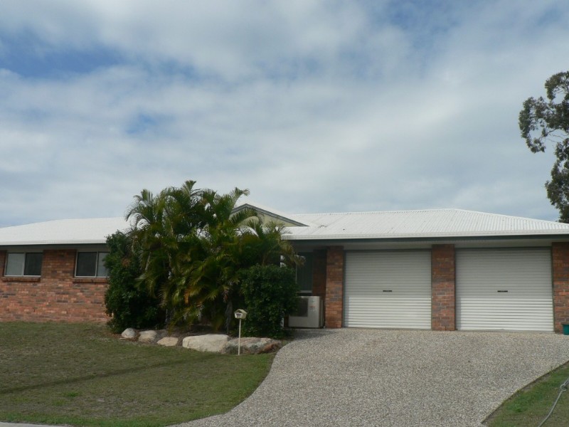 Tannum Sands QLD 4680