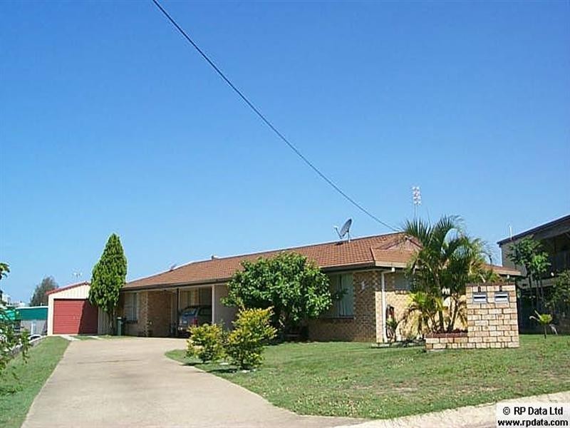 Boyne Island QLD 4680