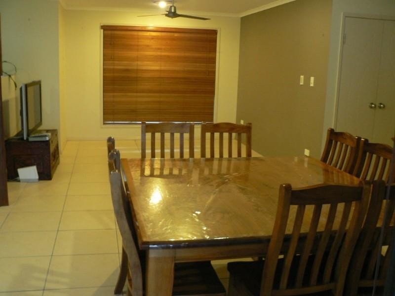 Benaraby QLD 4680