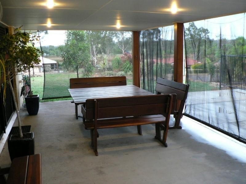Benaraby QLD 4680