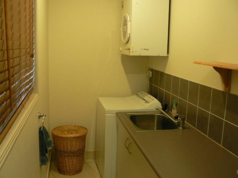 Benaraby QLD 4680