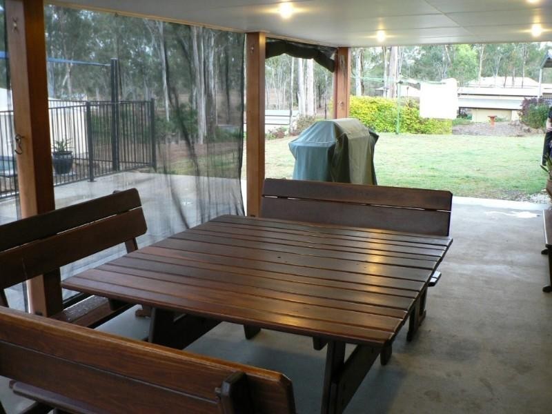 Benaraby QLD 4680