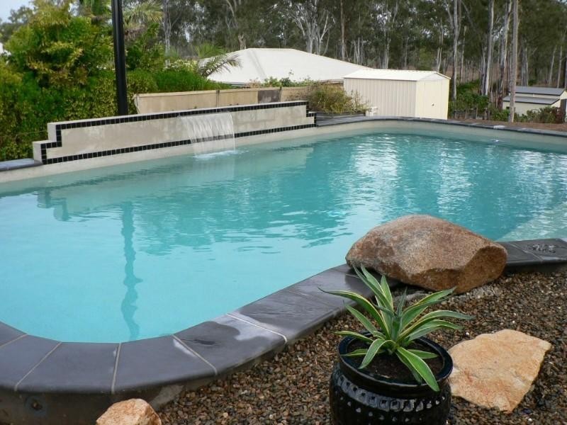 Benaraby QLD 4680