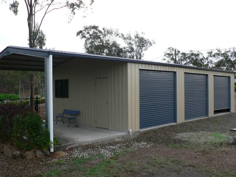 Benaraby QLD 4680