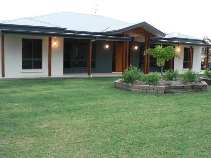 Benaraby QLD 4680