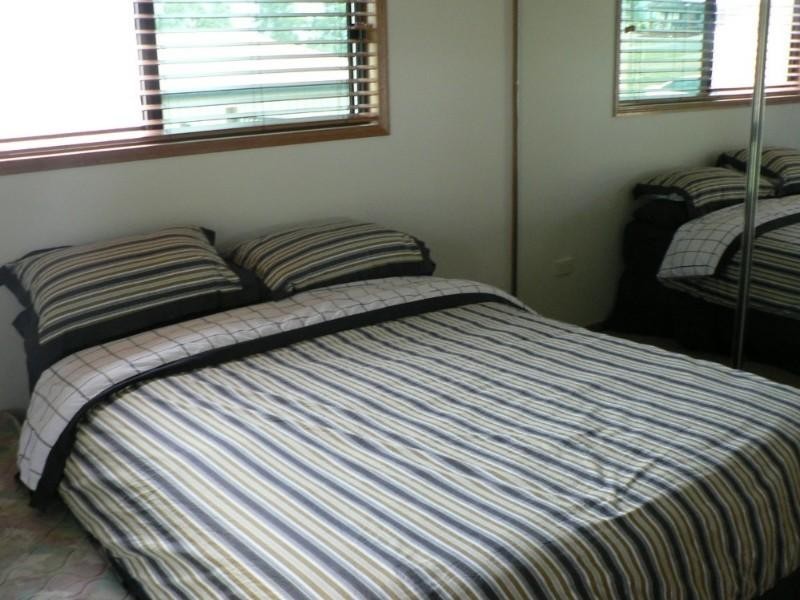 Benaraby QLD 4680